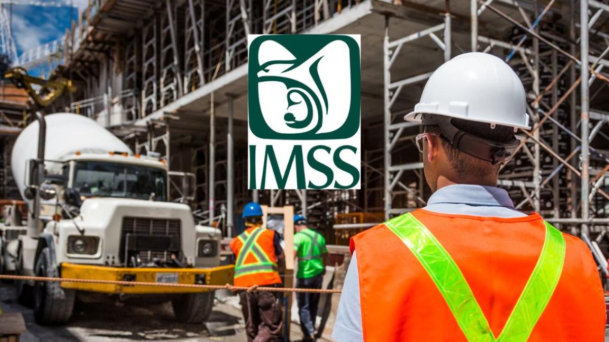 Así puedes saber cuántas semanas tienes cotizadas en el IMSS este 2024