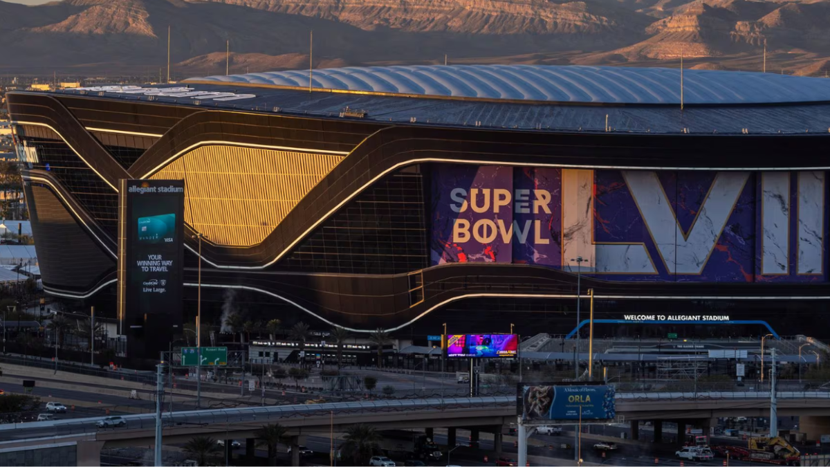 Super Bowl LVIII | ¿Quieres un producto de la NFL aunque sea pirata?; pagarás multa millonaria y hasta cárcel