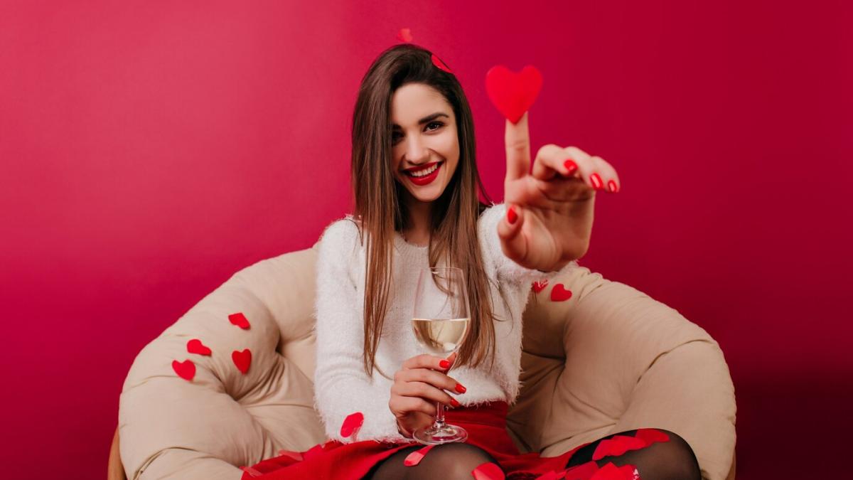 ¿Estás soltero el Día de San Valentín? Cosas que puedes hacer el 14 de febrero