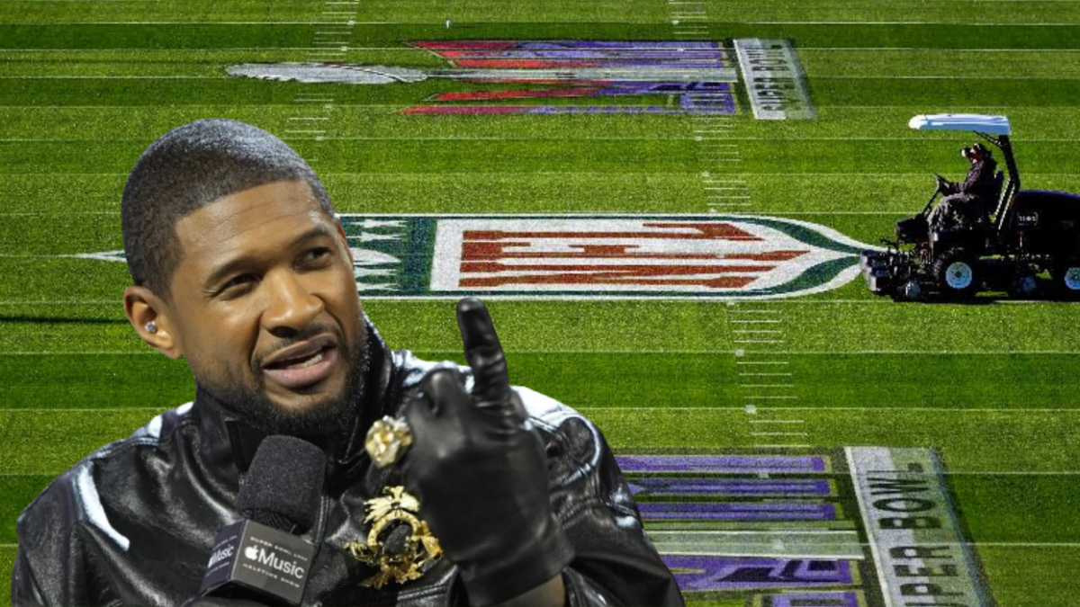 Super Bowl LVIII | Usher cambia los planes sobre su Show de Medio Tiempo y nadie lo puede creer