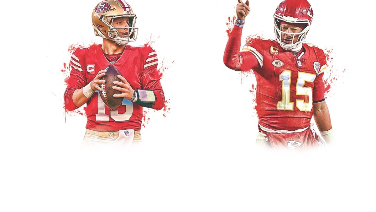 Chiefs con Mahomes busca la hegemonía de la década