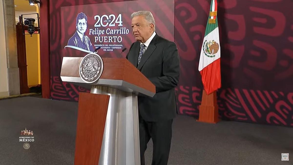 ¿Qué es un tutupiche? AMLO aclara que lo tiene