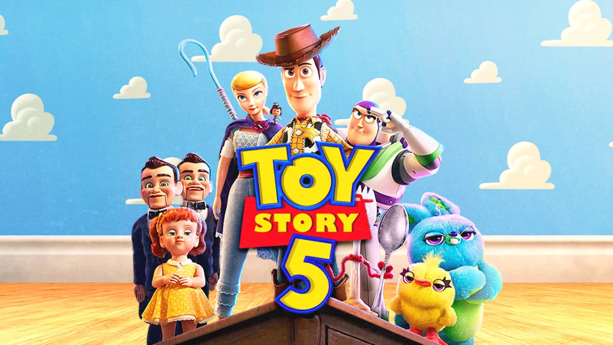 Toy Story 5 es anunciada por Disney; ¿Cuándo se estrena la película de Pixar?