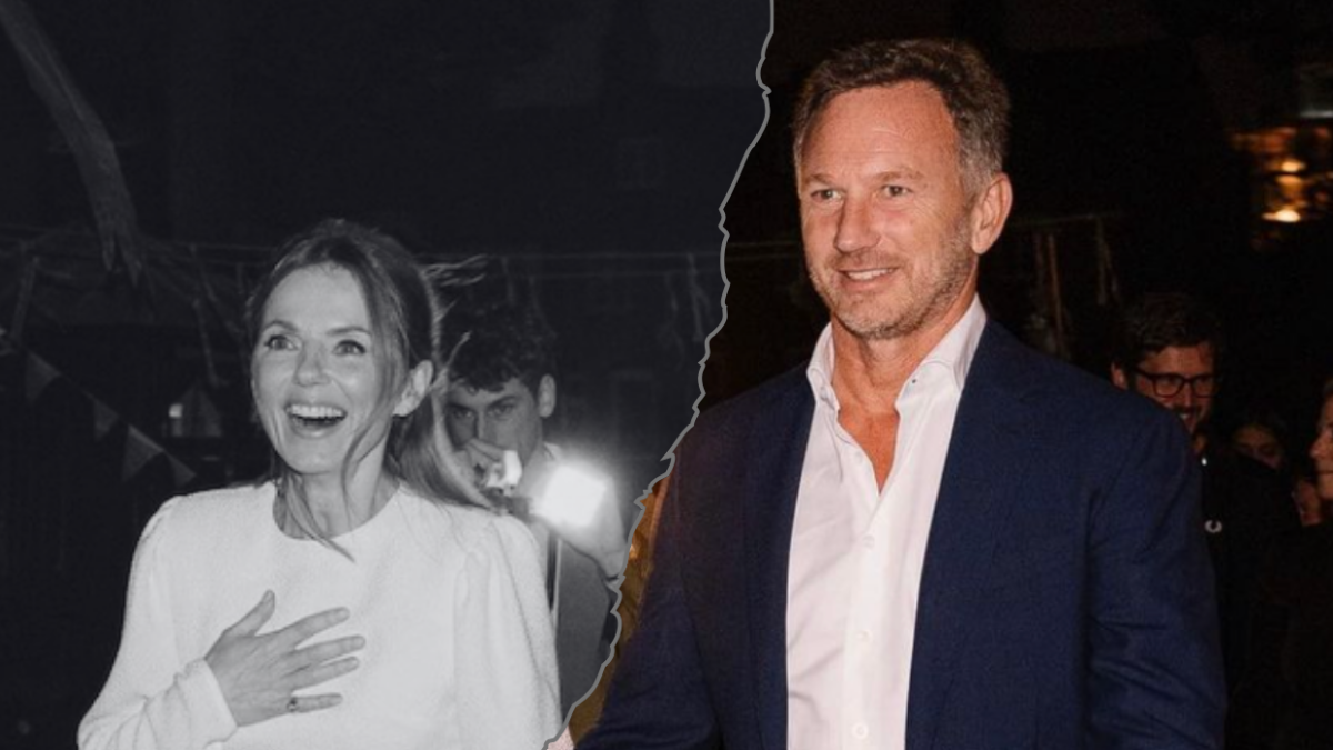 F1 | Esposa de Christian Horner pasa las peores noches tras acusaciones sobre su marido en Red Bull