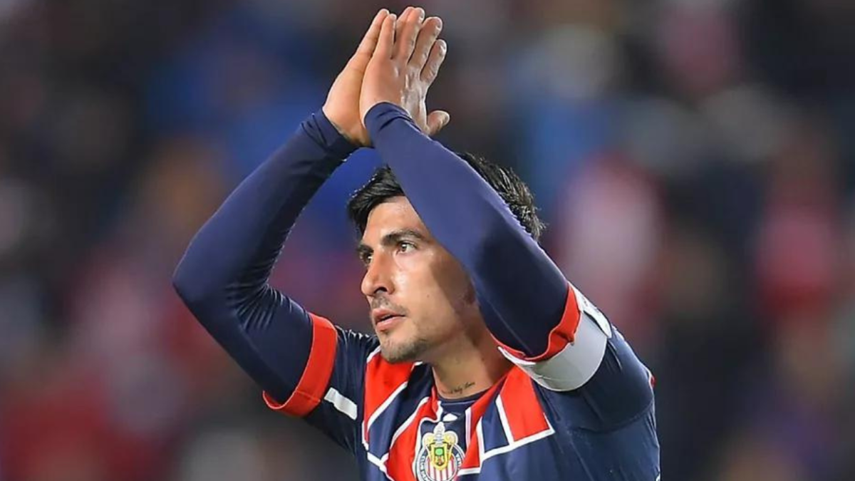 Liga MX | ¿Chivas tiene problemas en su vestidor? 'Pocho' Guzmán revela los jugadores que "no se soportan" (VIDEO)