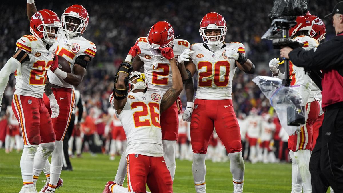 Super Bowl LVIII | ¿Cuántos títulos tiene Kansas City Chiefs y cómo llega al partido?