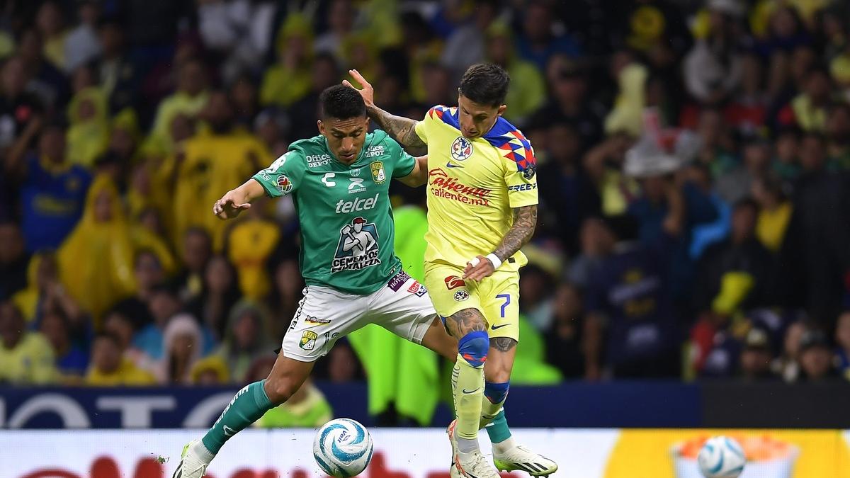 León vs América | ¿Dónde ver GRATIS y EN VIVO el partido de la Jornada 6 del Clausura 2024?