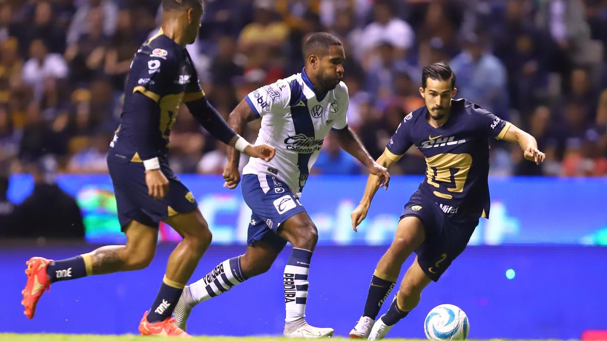 Pumas vs Puebla | ¿Dónde ver GRATIS y EN VIVO el partido de la Jornada 6 del Clausura 2024?