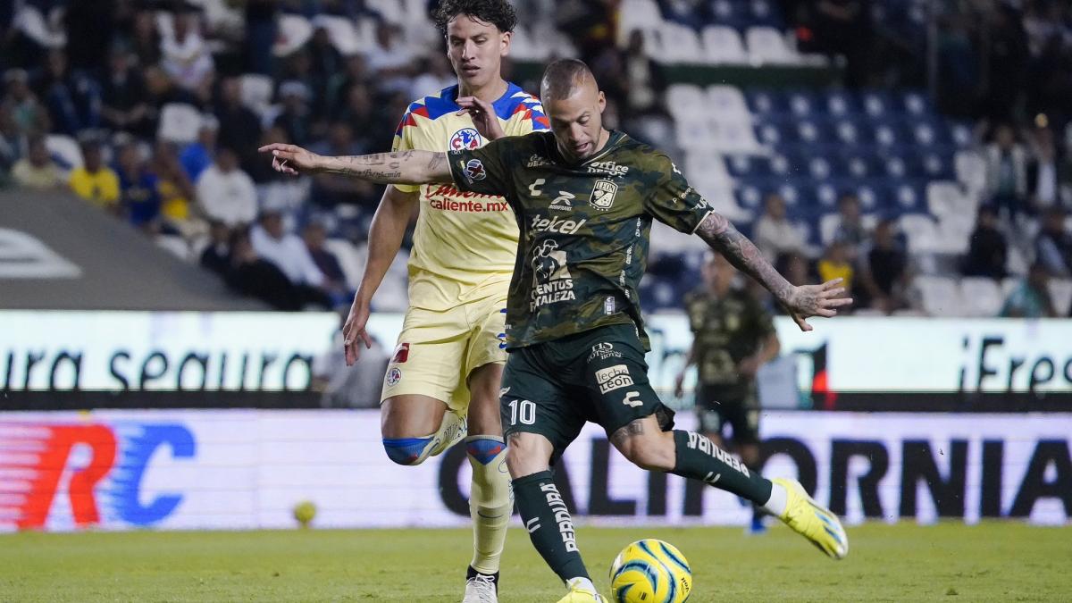 Liga MX | León vs América: Resumen, goles y ganador del juego de la Jornada 6 del Clausura 2024