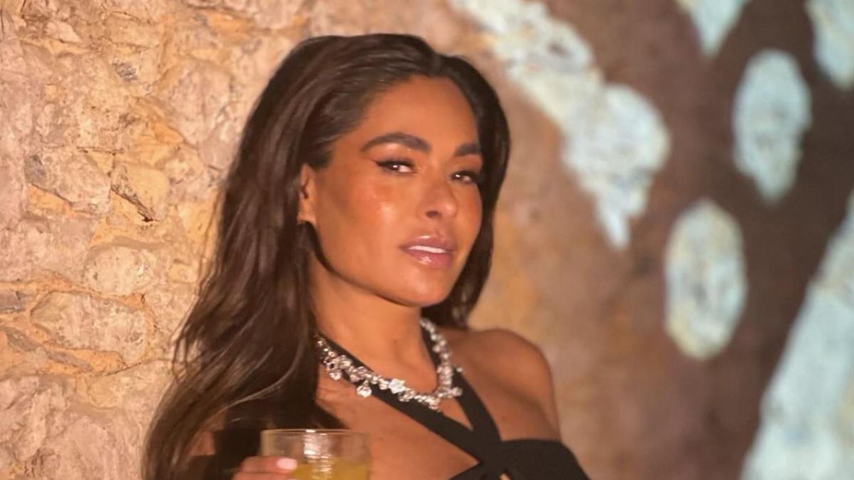 Critican a Galilea Montijo por su cara: 'Se pasó de bótox' | FOTO