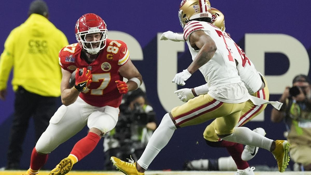 Super Bowl LVIII | Kansas City Chiefs se impone a San Francisco 49ers y es el primer bicampeón de la NFL desde el 2005