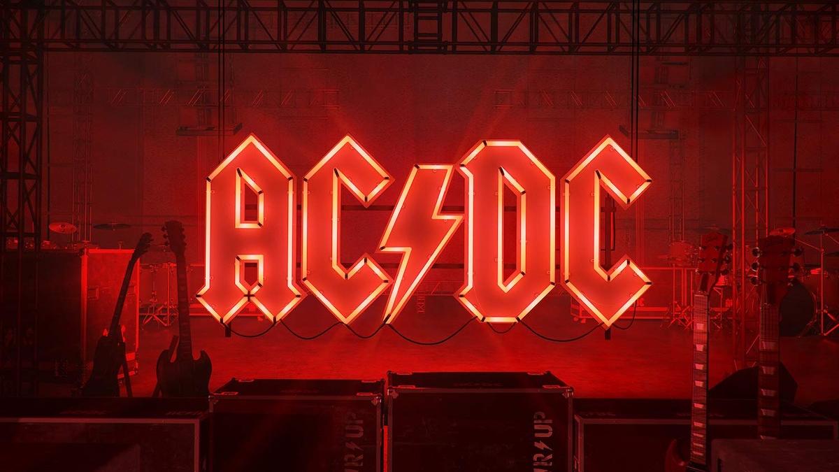 AC/DC anuncia su esperada gira para este 2024, ¿viene a México?