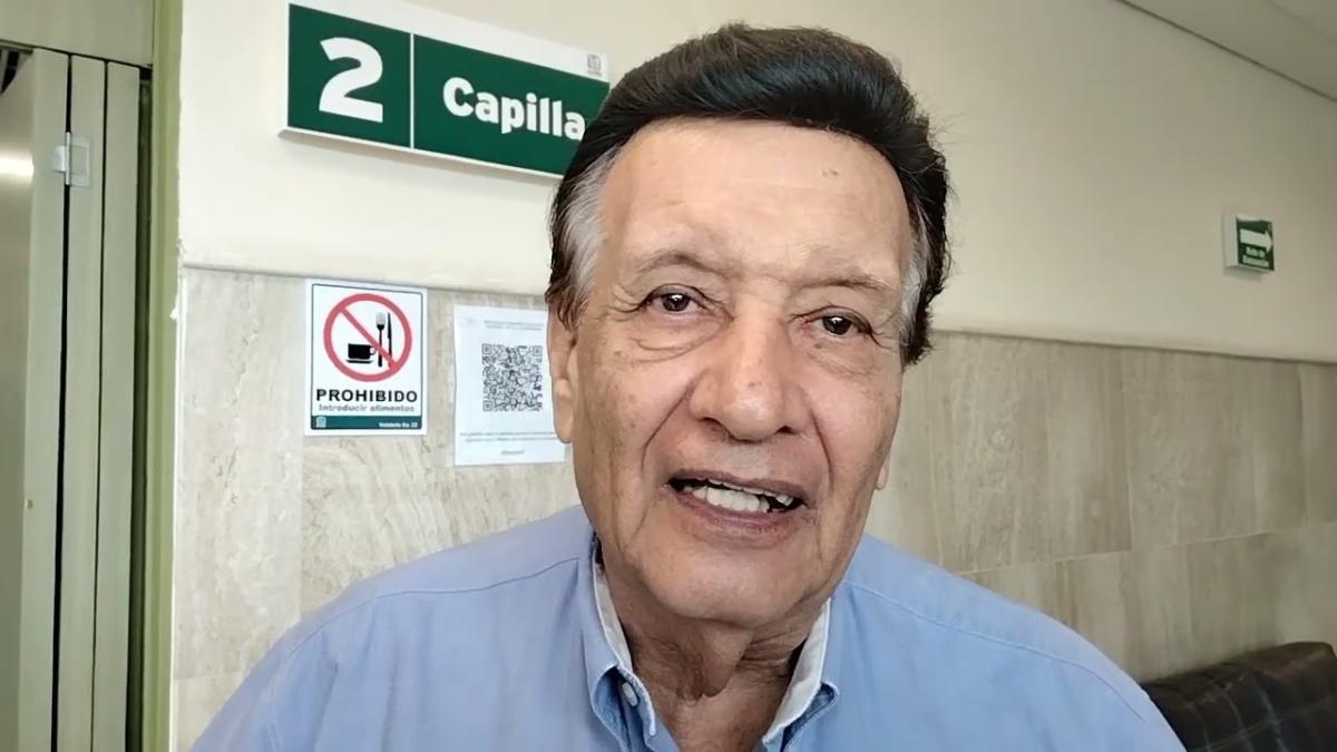 ¿Quién era Gustavo Adolfo Ferrer, locutor de 'En familia con Chabelo' que murió a los 79 años?