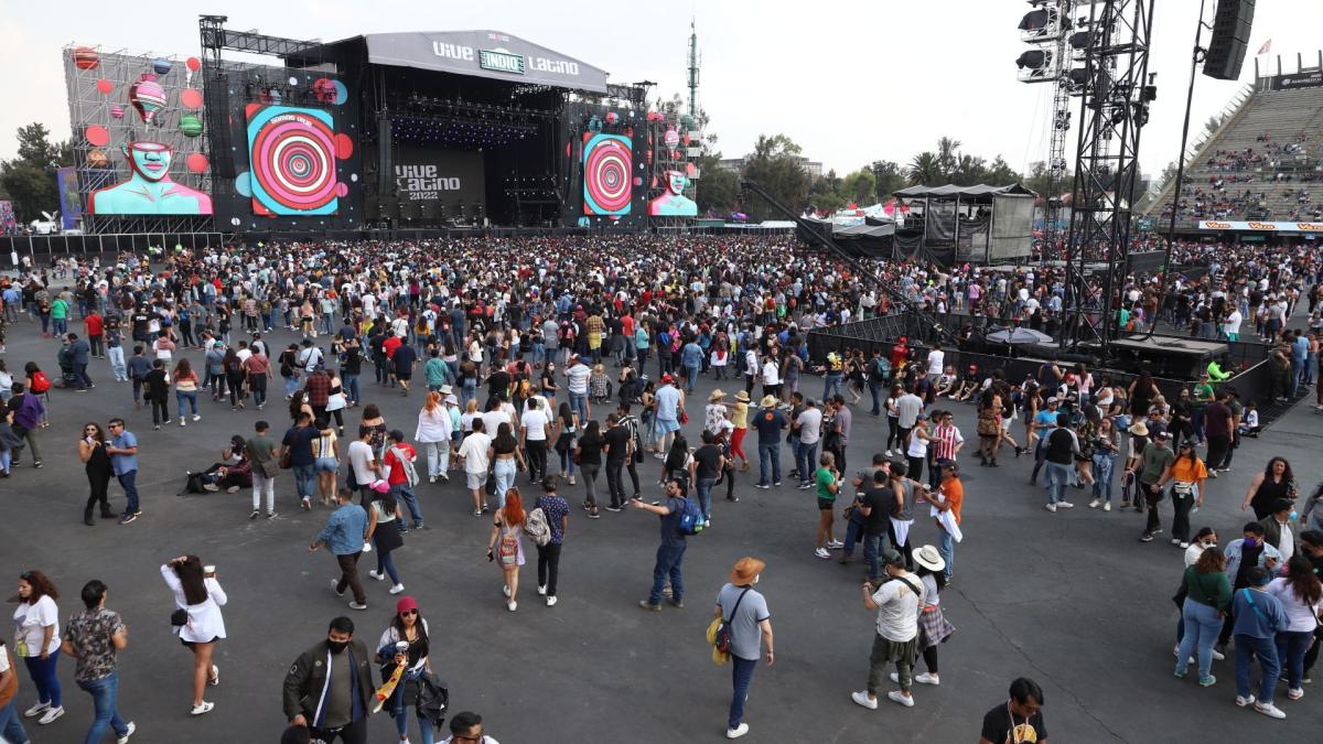 ¿Cómo conseguir boletos 2x1 para Vive Latino, Bunbury, Louis Tomlinson y más conciertos?