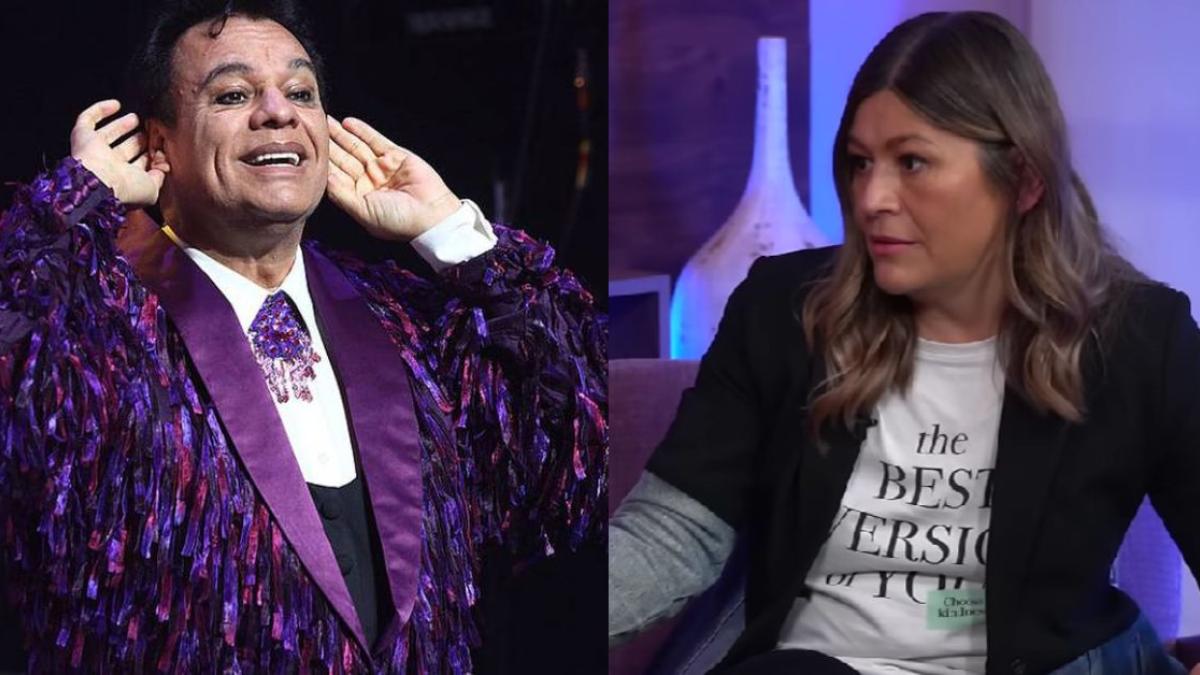 Martha Figueroa insiste que Juan Gabriel está vivo y explica los motivos