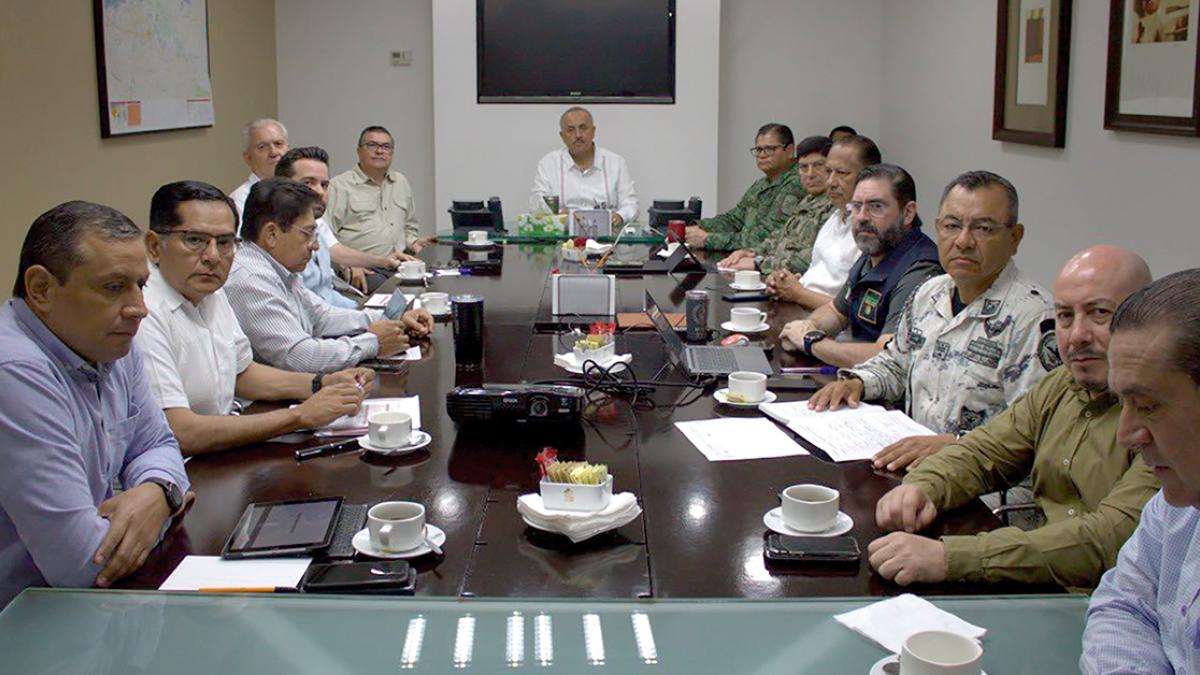 Un día después, matan a otros tres en Tabasco