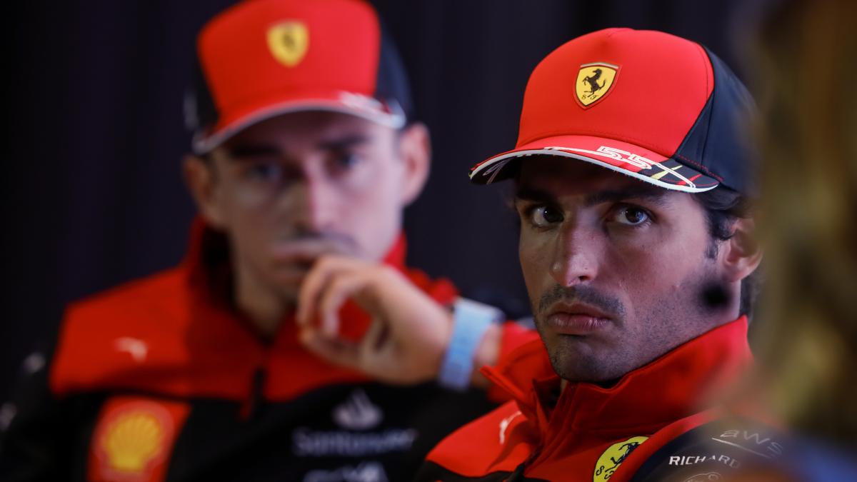 F1 | Carlos Sainz Jr. rompe el silencio y revela su futuro tras llegada de Lewis Hamilton a Ferrari