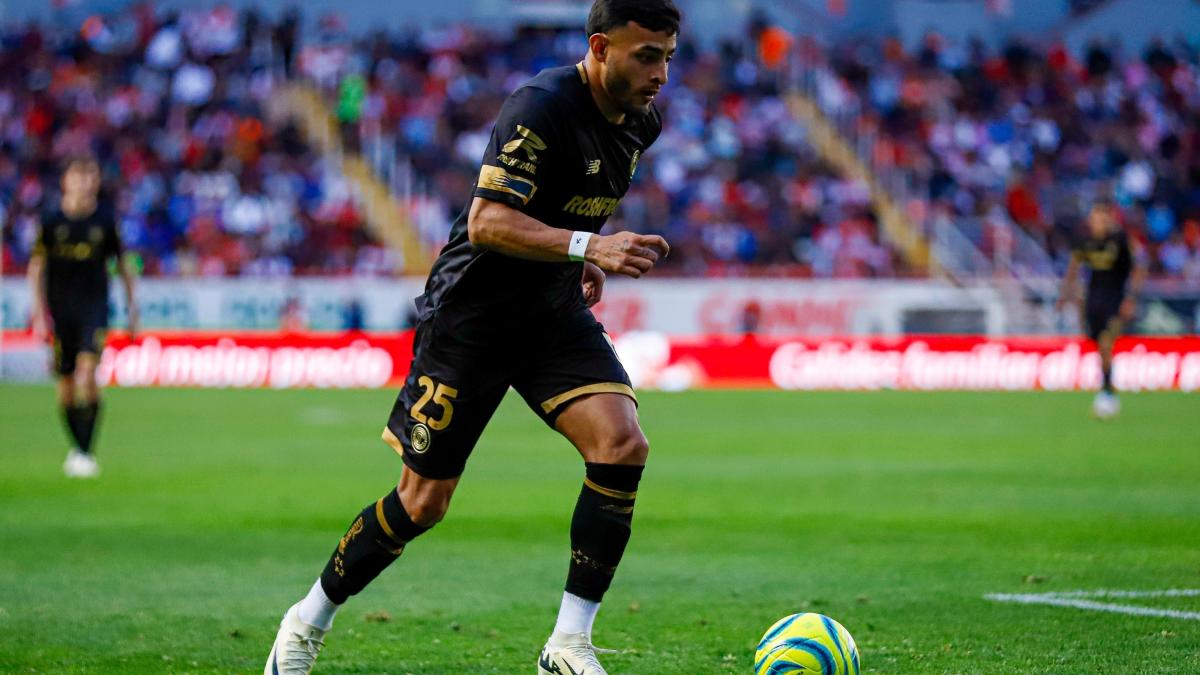 Liga MX | Alexis Vega reconoce que en su última etapa con Chivas se encaraba con aficionados