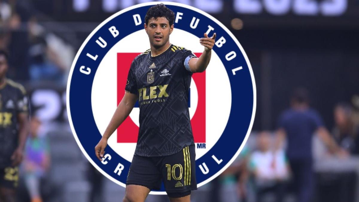 Liga MX | Carlos Vela sería la bomba del Cruz Azul, pero por qué aún no se hace oficial