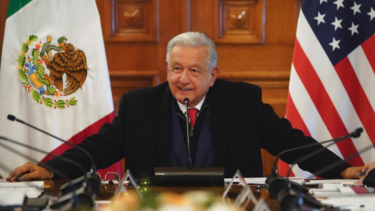 Mundial 2026 | AMLO apoyará organización de la Copa del Mundo