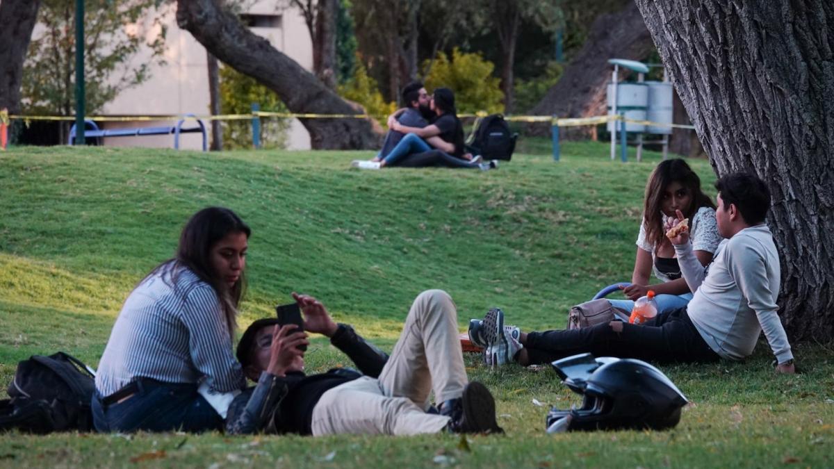 Con “locura de amor” casi 90% de jóvenes