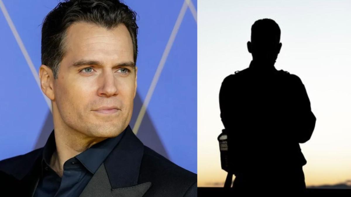 Él es el influencer mexicano que compite contra Henry Cavill por El rostro más bello de 2024