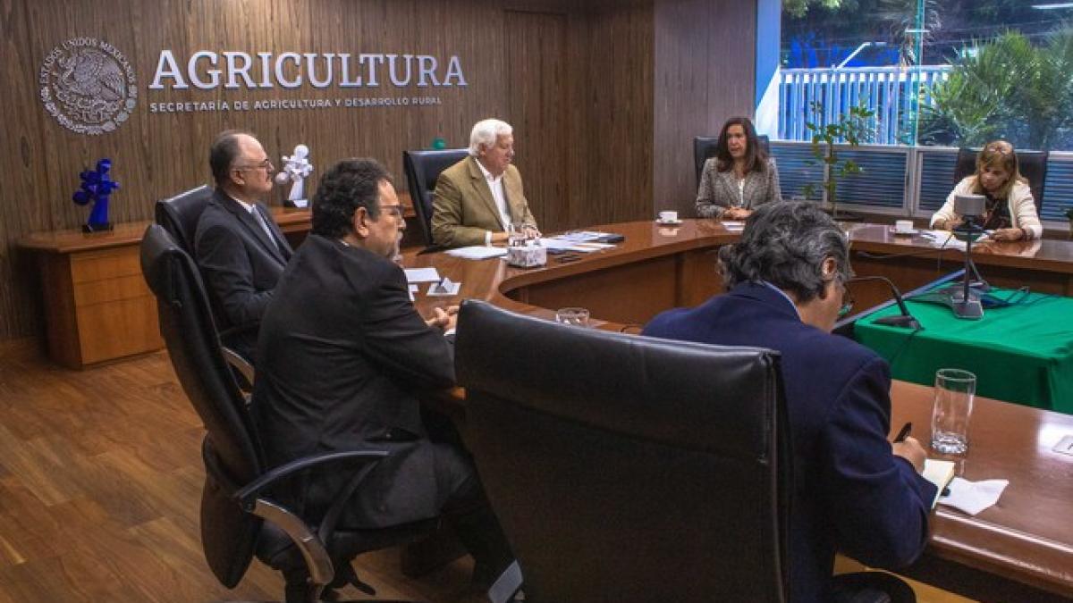 Celebrará Agricultura tercera edición del Congreso Interamericano de Agua, Suelo y Agrobiodiversidad en CDMX