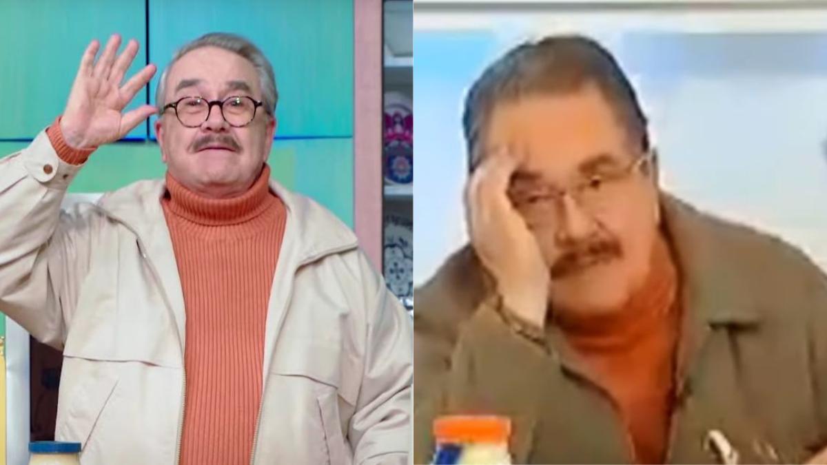 Pedro Sola recrea el anuncio de mayonesa que lo viralizó ¿logró hacerlo bien?