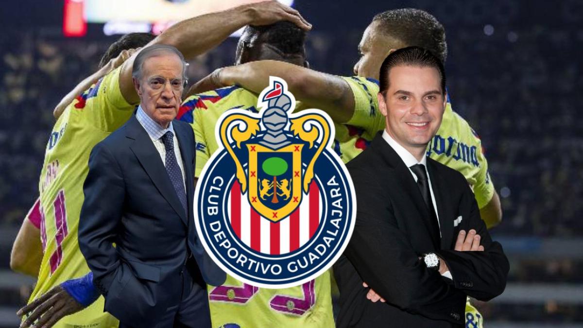 Liga MX | El América felicita a sus principales enemigos con un mensaje lleno de amor... le responden