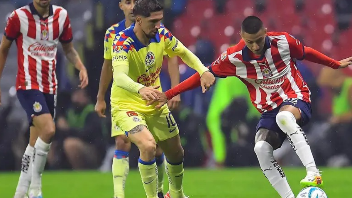 Concachampions 2024 | ¿Cuándo se juega el Clásico Nacional entre América y Chivas?