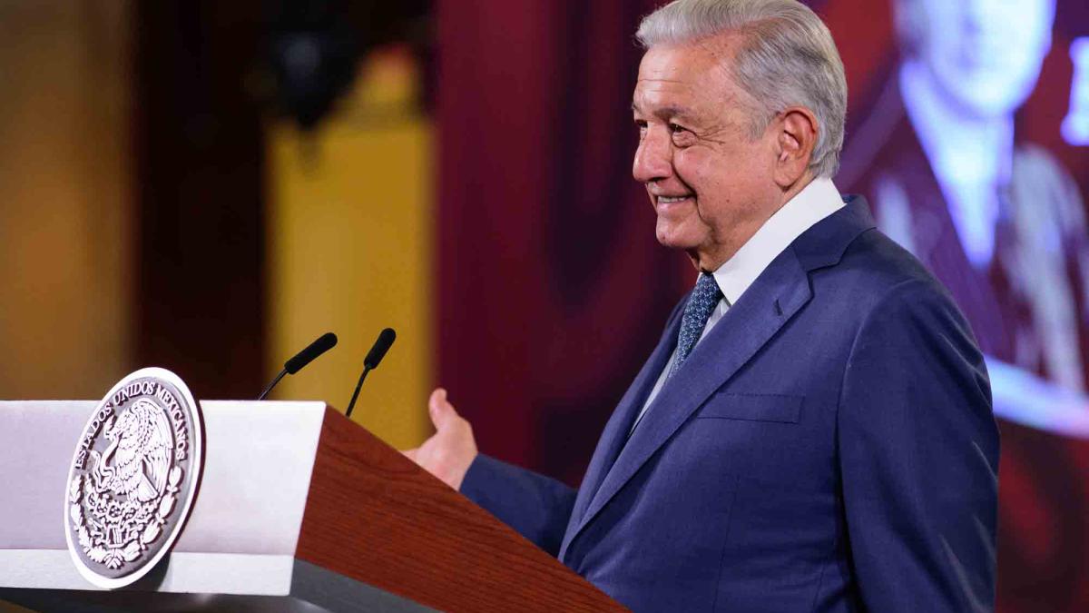 López Obrador ve injusto juicio político a Mayorkas