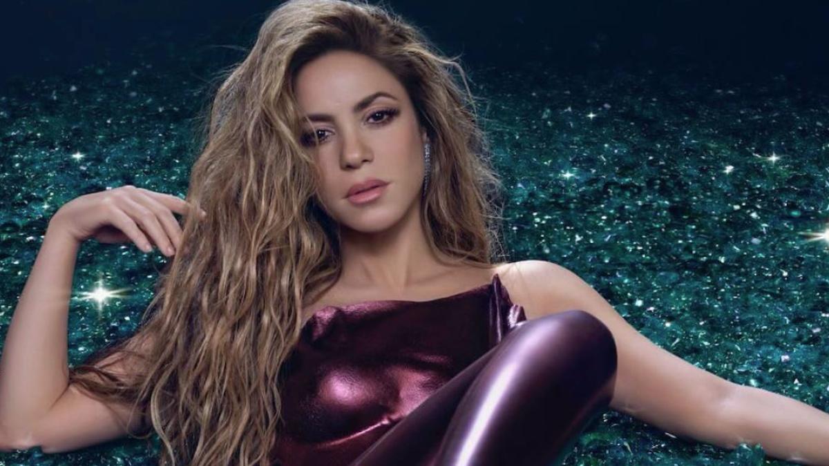 'Las mujeres ya no lloran': Shakira anuncia su nuevo disco, ¿cuándo sale?