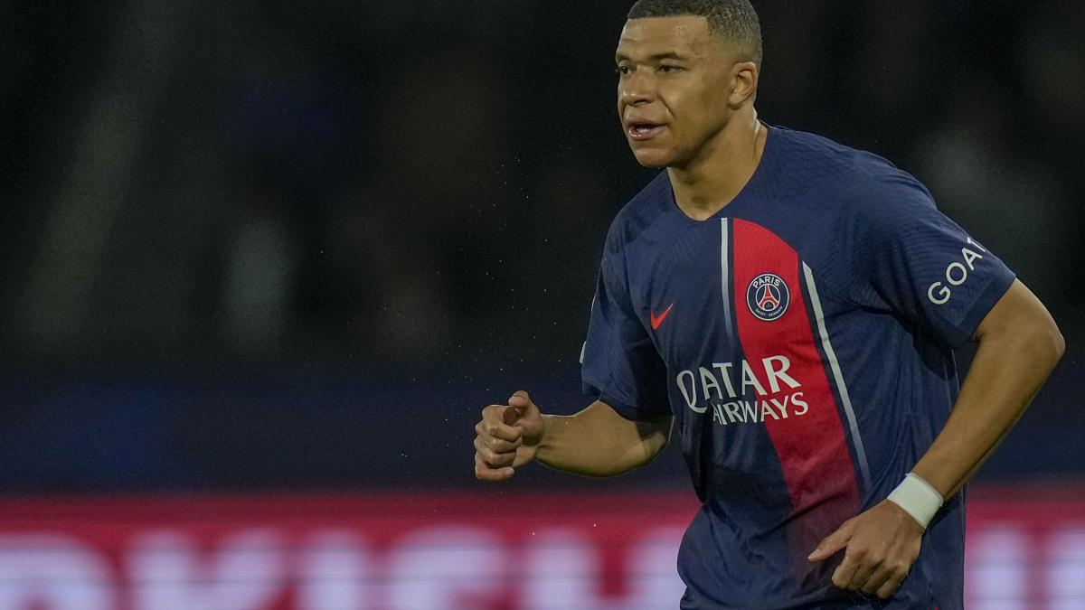 PSG | Kylian Mbappé da la noticia que los aficionados del equipo temían y no hay vuelta atrás