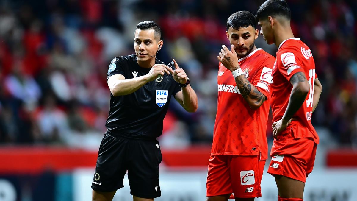 ¡Ridículo! Toluca queda eliminado de la Concachampions al desaprovechar tres goles de ventaja