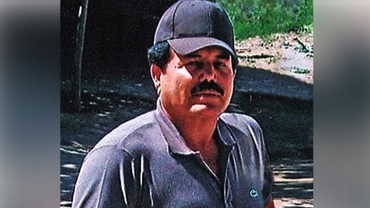 Cae Ismael 'El Mayo' Zambada, líder del Cártel de Sinaloa, en Texas