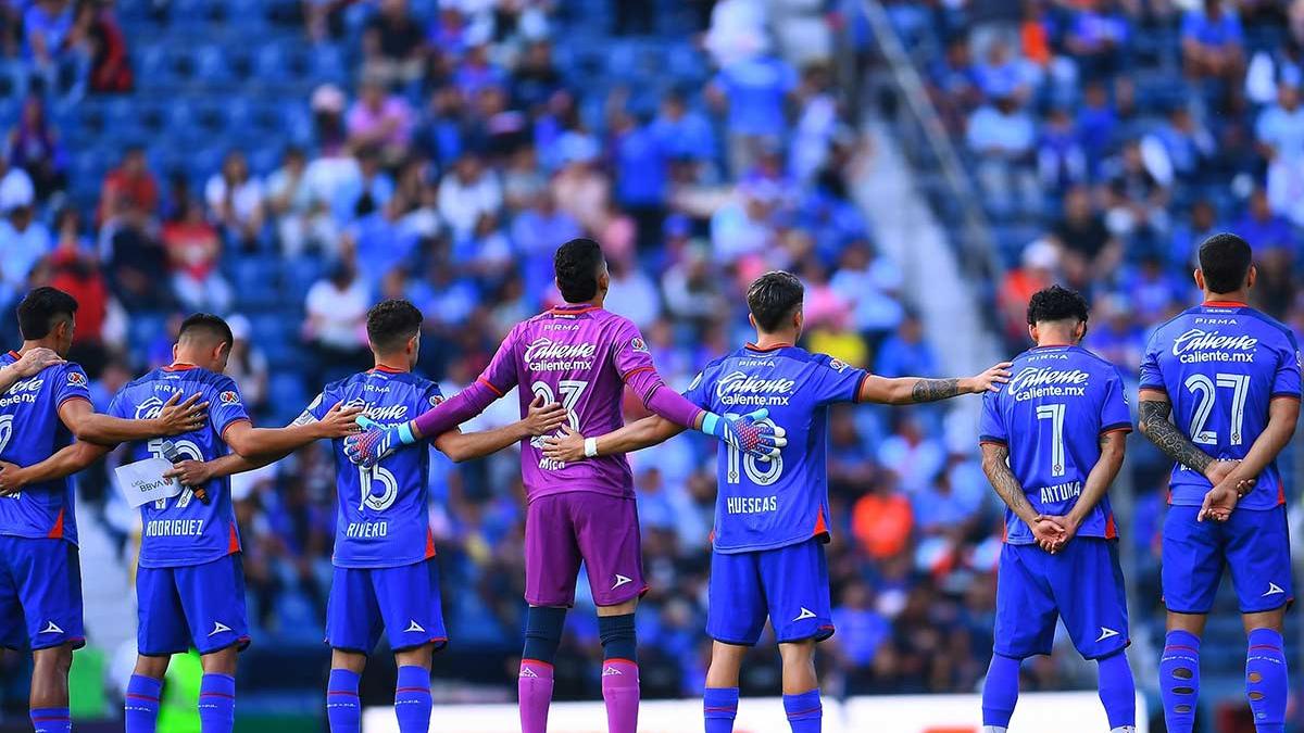 El Cruz Azul acumula cuatro años sin vencer como local a los Tigres