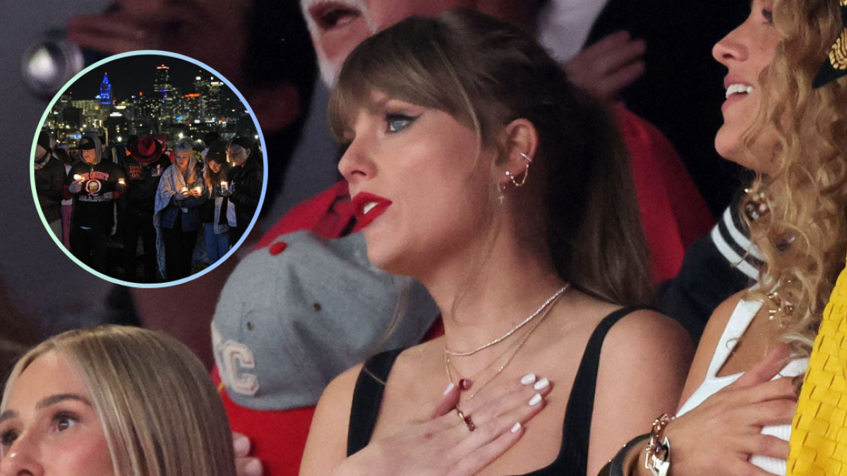 NFL | Taylor Swift y el grandioso gesto a la familia mexicana de la mujer que falleció en el desfile de Chiefs