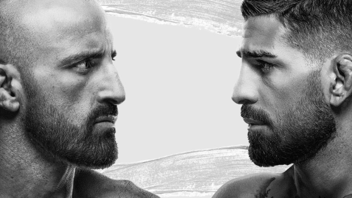 UFC 298 | Alexander Volkanovski vs Ilia Topuria | ¿Dónde ver GRATIS y EN VIVO el evento de la UFC?