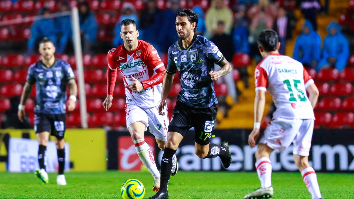 Liga MX | Resúmenes y goles de toda la Jornada 7 del Clausura 2024 (VIDEO)