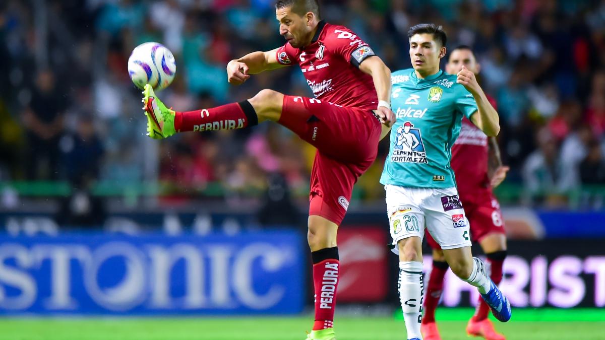 Atlas vs León | ¿Dónde ver GRATIS y EN VIVO el partido de la Jornada 7 del Clausura 2024?