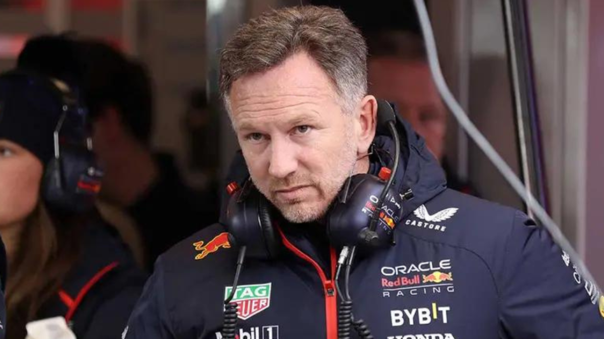 F1 | Christian Horner habría pagado una millonada para evitar que su escándalo sexual saliera a la luz