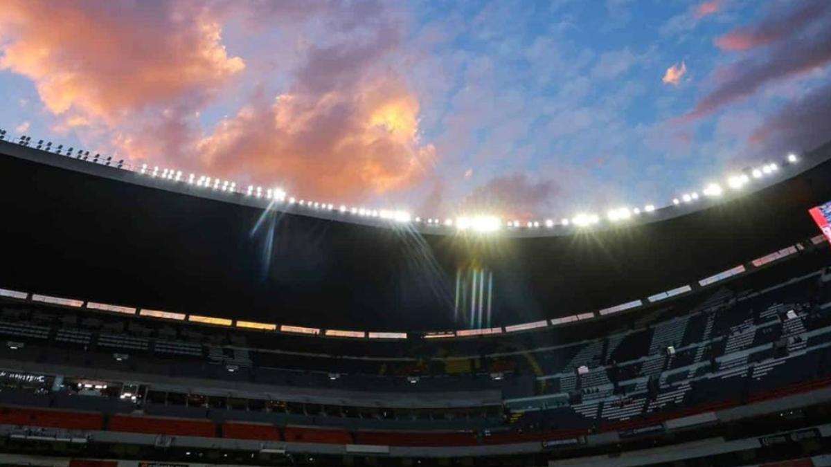 SSC alista operativo para el Cruz Azul-Tigres