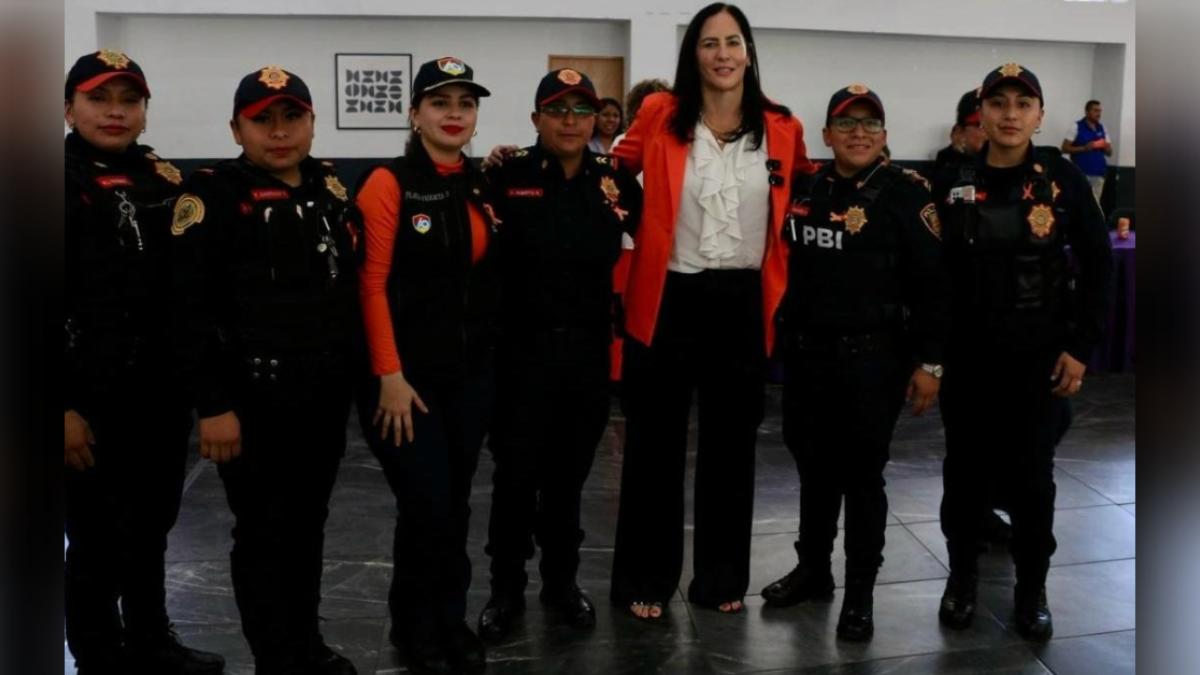 Lía Limón atiende a más de 27 mil mujeres víctimas de violencia