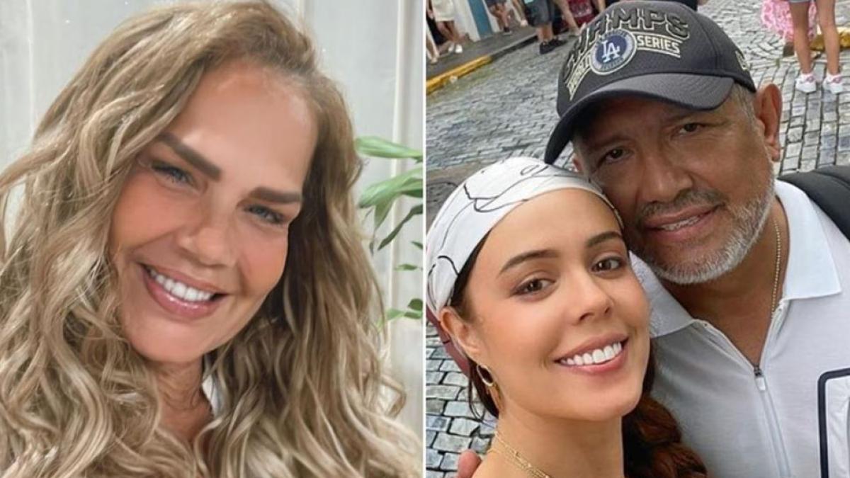 Niurka afirma que Juan Osorio es el 'sugar' de Eva Daniela y que ella es su 'enfermera'