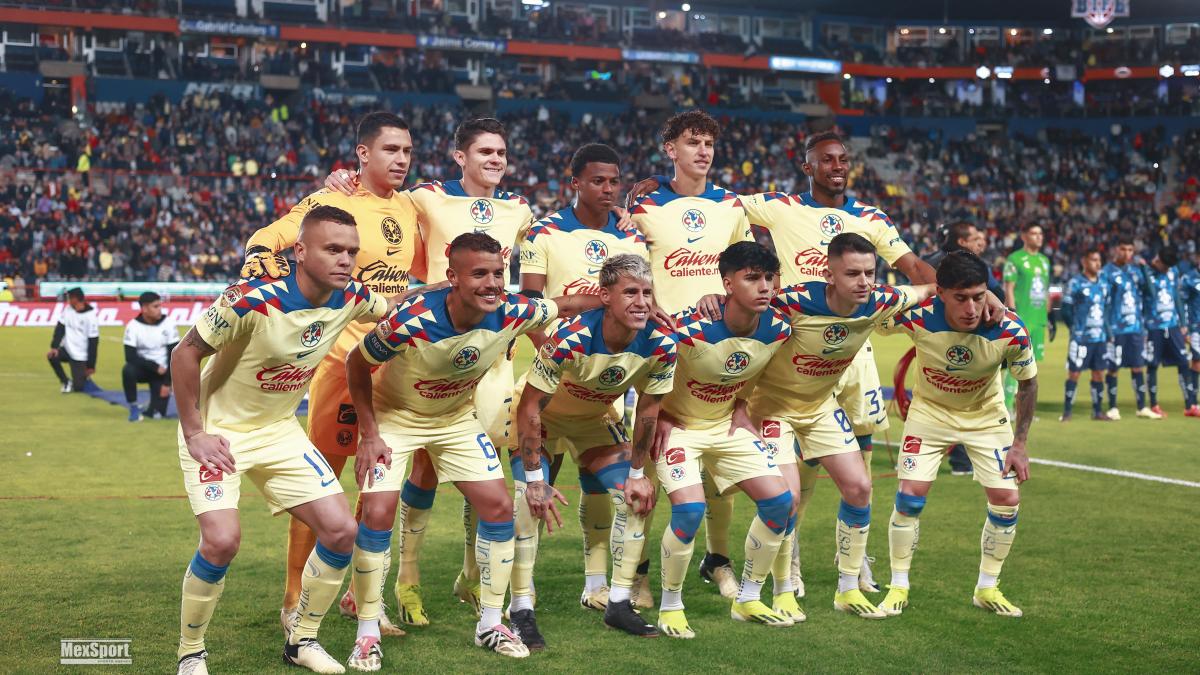 Liga MX | América pierde a una de sus estrellas previo al duelo ante Chivas; ¡Dura baja!