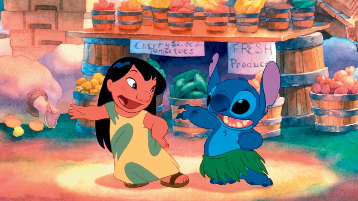 Filtran primeras imágenes del Live Action de Lilo & Stitch | VIDEO