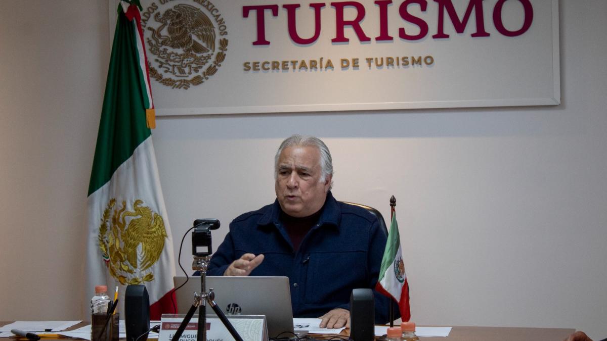 Inicia Sectur maratónica promoción de Acapulco y Marca México alrededor del mundo