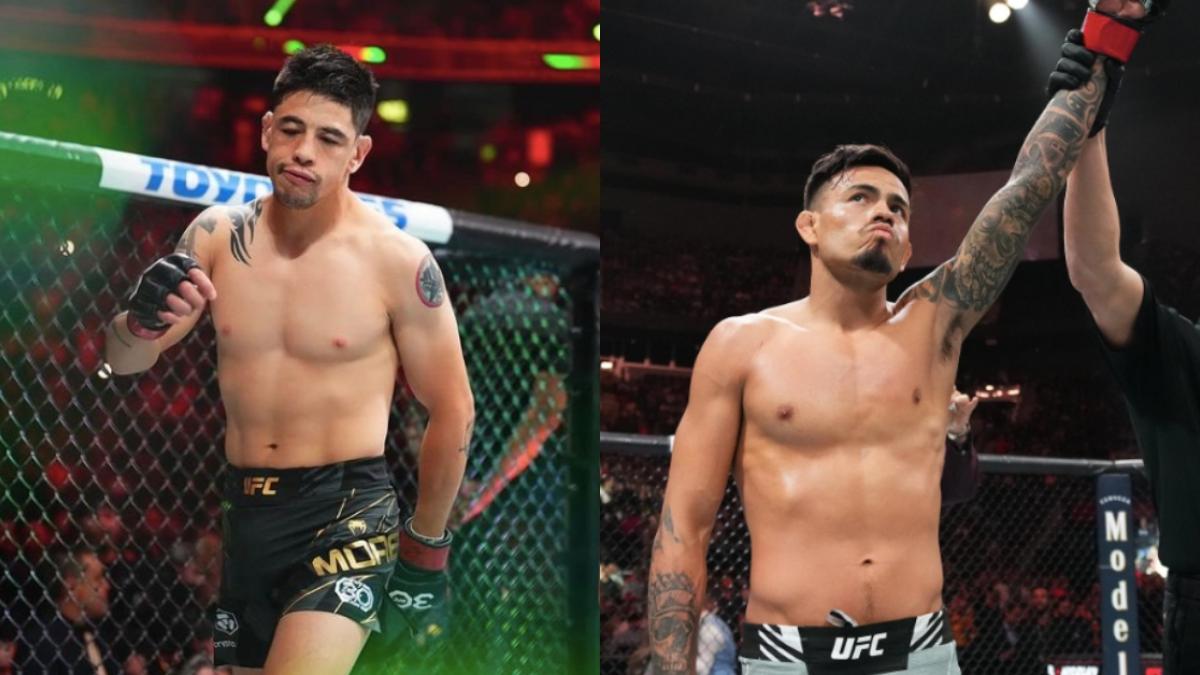 UFC México | Brandon Moreno vs Brandon Royval 2 | ¿Dónde ver GRATIS y EN VIVO el evento de la UFC?