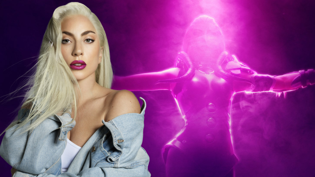 Lady Gaga en Fortnite Festival: Todo lo que sabemos sobre la nueva colaboración de la cantante