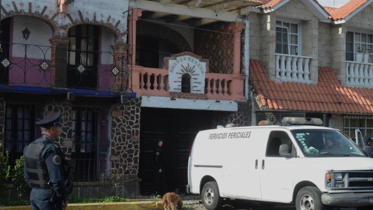 Caen 11 por robo a casa habitación y agresiones a un anciano en GAM